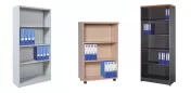 Tủ hồ sơ không cánh Đồng Nai chất lượng, phù hợp mọi không gian